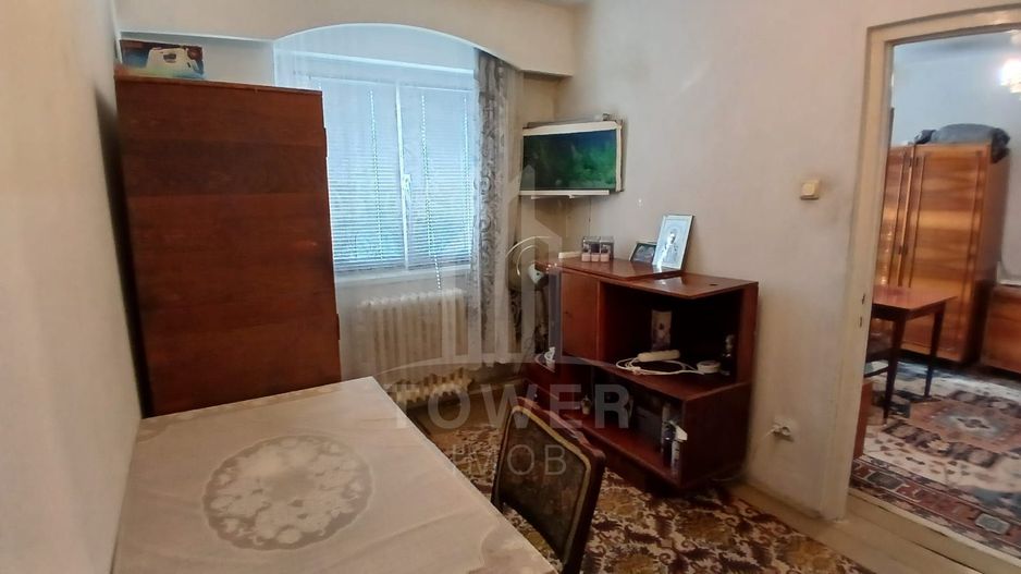 Apartament 2 camere semidecoamandat | zona Mihai Viteazul - Poză 4