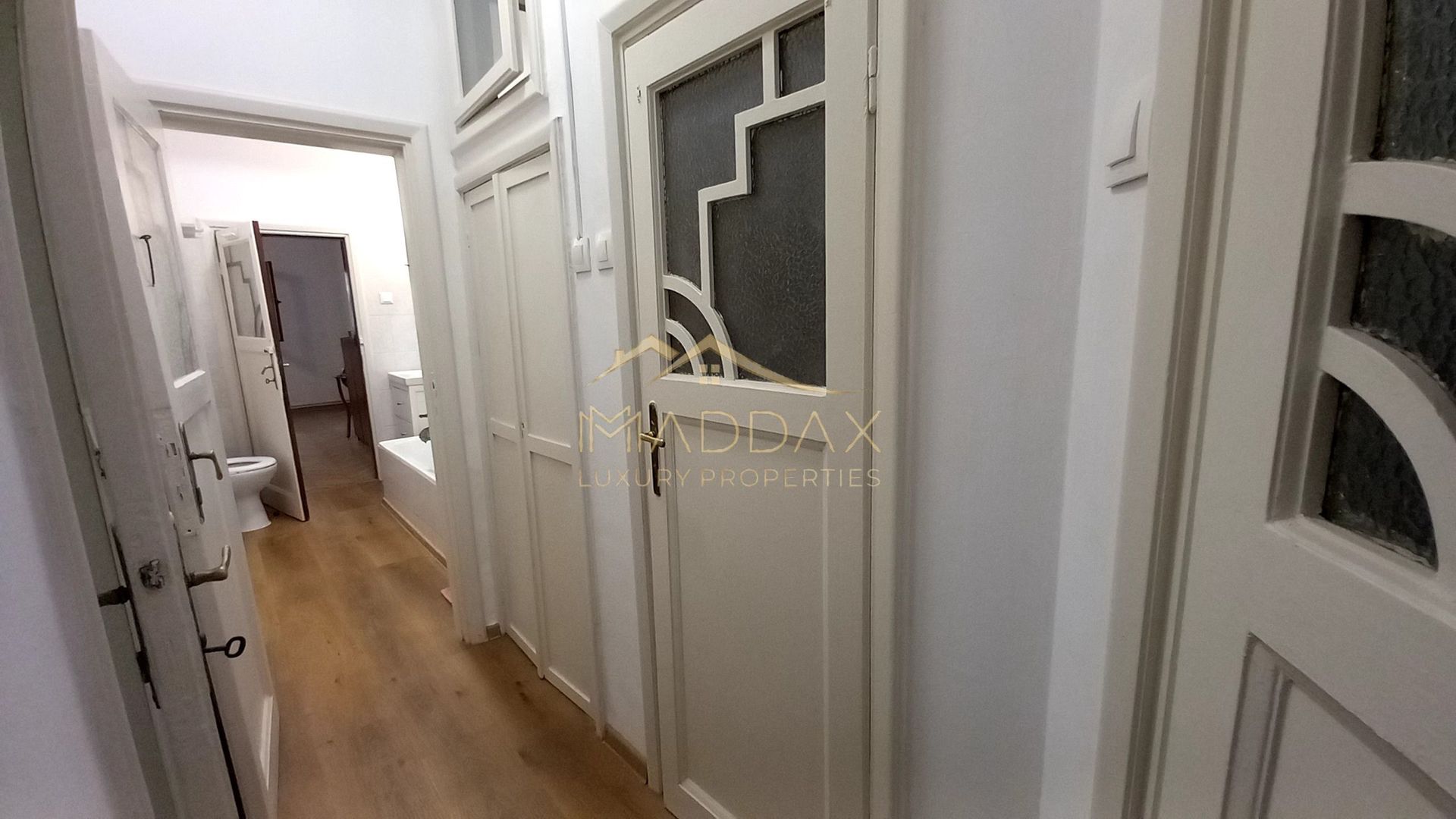 Spatiu de birouri Cabinet in Vila interbelica Dorobanti/ 100mp/inchiriere - Poză 17