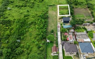 Teren intravilan Tomesti, 451 mp, comision 0% - Poză 4