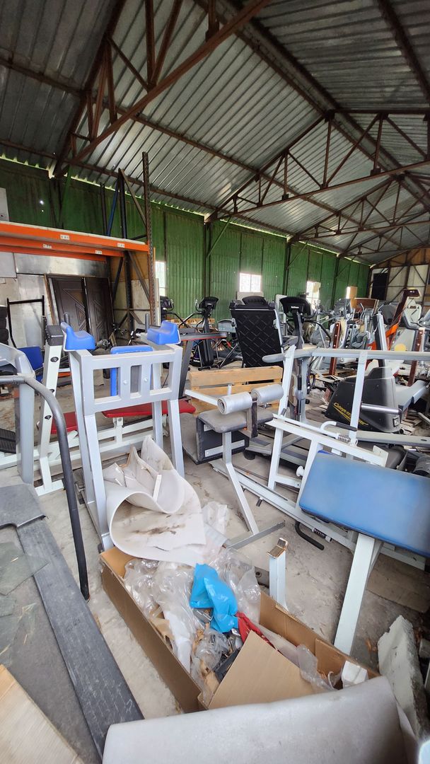 Spații industriale și comerciale zona Freidorf - Poză 15