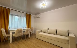 Apartament 2 camere  Adamant Towers Nicolina - Poză 4