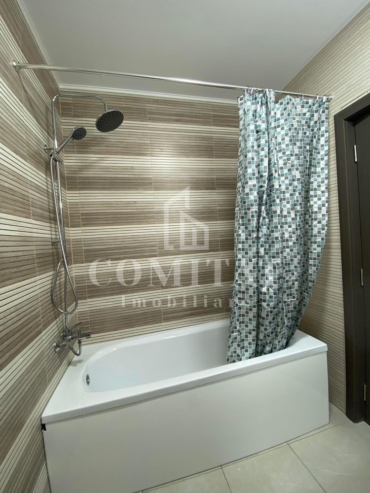 Apartament | 3 camere | 62 mp | reprezentanța BMW - Poză 8