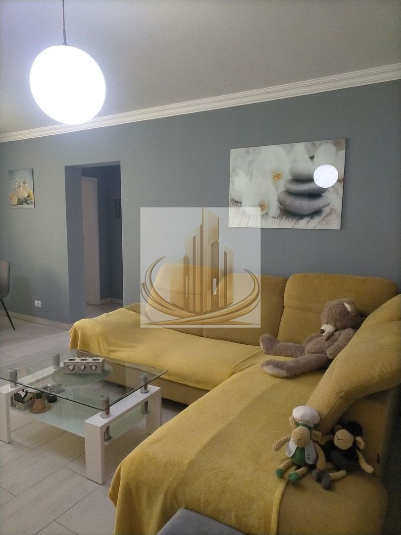 Apartament 3 Camere, Modern | Etaj 2 | Dumbrăvița – Zonă Excelenta - Poză 5