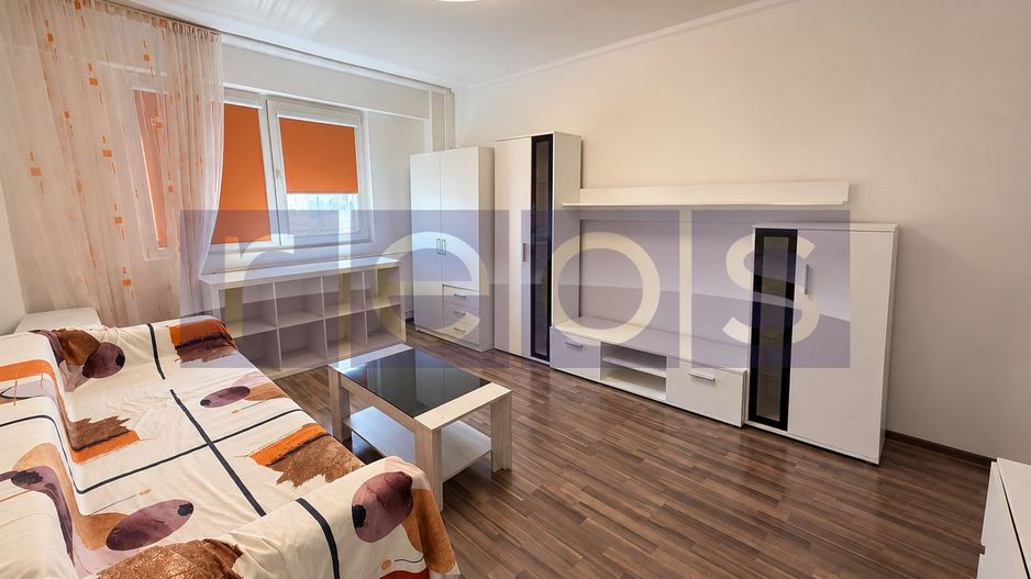 VANZARE 2 CAMERE | 38 MP | ETAJ 8/10 | BLOC REABILITAT | ZONA TEI - Poză 3