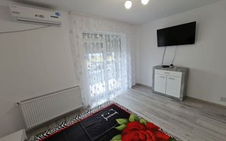 Calea urseni | 1 Camera | Etaj 1 | Mobilat si utilat | Loc de parcare - Poză 2