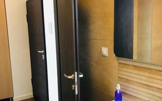 Apartament 1 camera Iulius Mall 393 euro - Poză 9