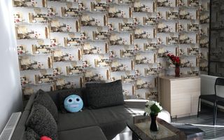 Apartament 3 camere cu terasa balcon 70 mp utili parcare Arhitectilor - Poză 3