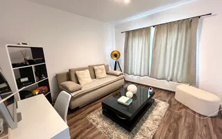 Casa individuala superfinisata, 3 camere, 2 bai,  498mp teren - Poză 19