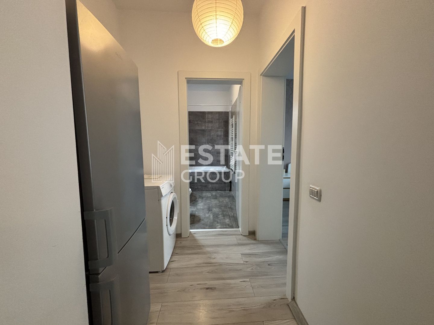 Apartament cu 2 camere in Giroc mobilat si utilat - Poză 6