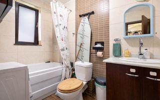 Apartament 2 camere |  41mp + terasa | Valea Garbaului - Vivo - Poză 8