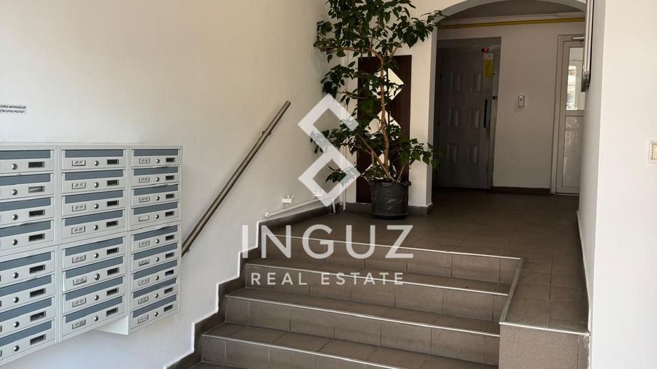 Apartament de închiriat | Camera de Comerț – Splaiul Unirii | Garsonie - Poză 2