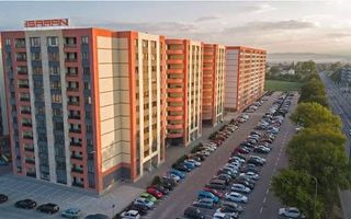 Apartament 3 camere modern,  loc de parcare + boxa, Isaran Coresi - Poză 14