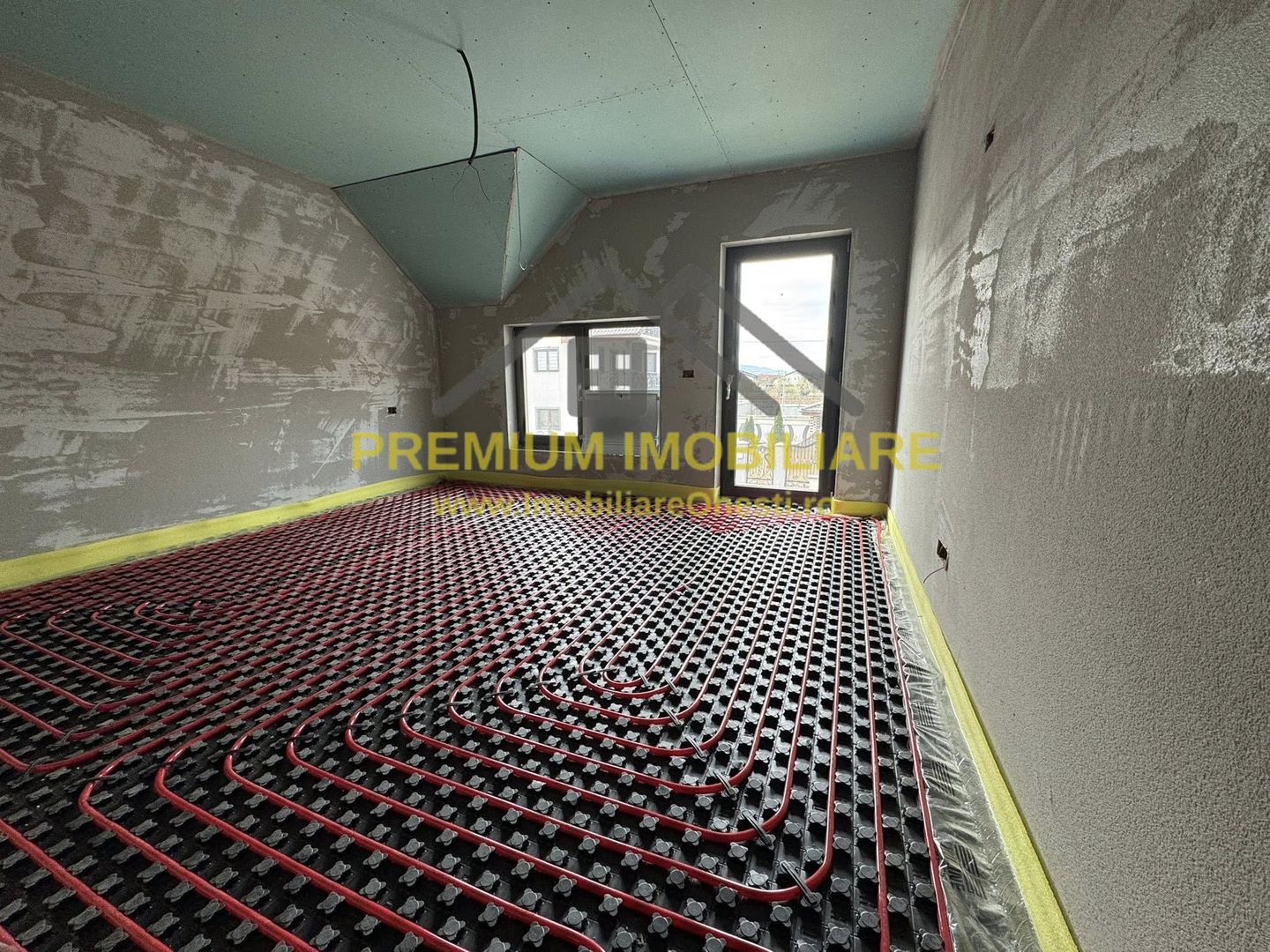 Casa individuala de Vanzare - Cartier Andrasesti - Poză 18