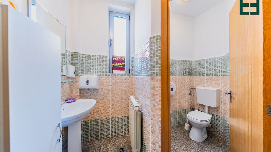 Spațiu comercial cu destinații multiple - Grădiște - Arad - Poză 8