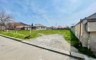 SOLD/ VANDUT Teren de vanzare Cumpana, Constanta - Poză 6