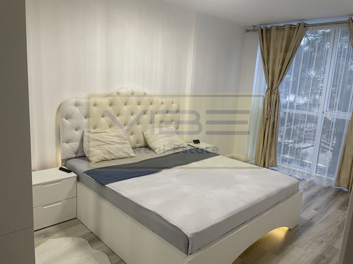 Apartament 2 camere premium Copou - Aleea Sadoveanu - Poză 3