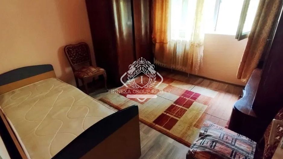 Drumul Taberei-Timisoara | 3 camere | et 1 | dec | 480 euro - Poză 3