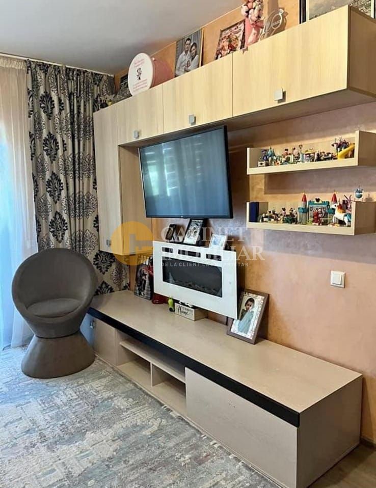 Valea Lupului Apartament 3 camere cu pod si loc de parcare - Poză 4