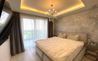 4 rooms apartment - 122 sqm *Furnished*/ 1 Parking / Floreasca - Poză 20