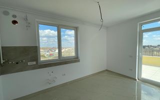 Terasa 45 mp. Decomandat. Parcare. - Poză 4