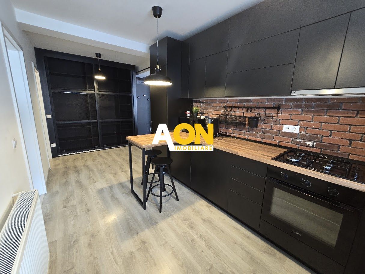 Apartament cu 2 Camere, Bloc Nou, Zona Cetate - Poză 6