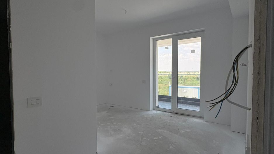 3 Camere Spațioase într-un Bloc Exclusivist - Poză 6