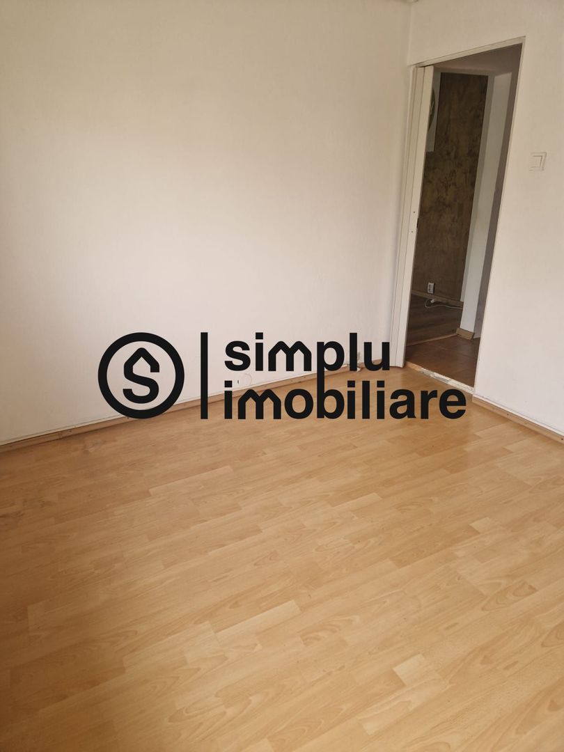 Apartament  2 camere- Brazda lui Novac - Poză 5