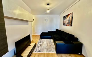 Apartament la cheie | Etaj intermediar | Parcare | Dâmbul Rotund - Poză 5