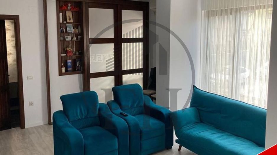RENTED / INCHIRIAT Apartament cu 2 camere de închiriat în zona Tomis Plus - Poză 1