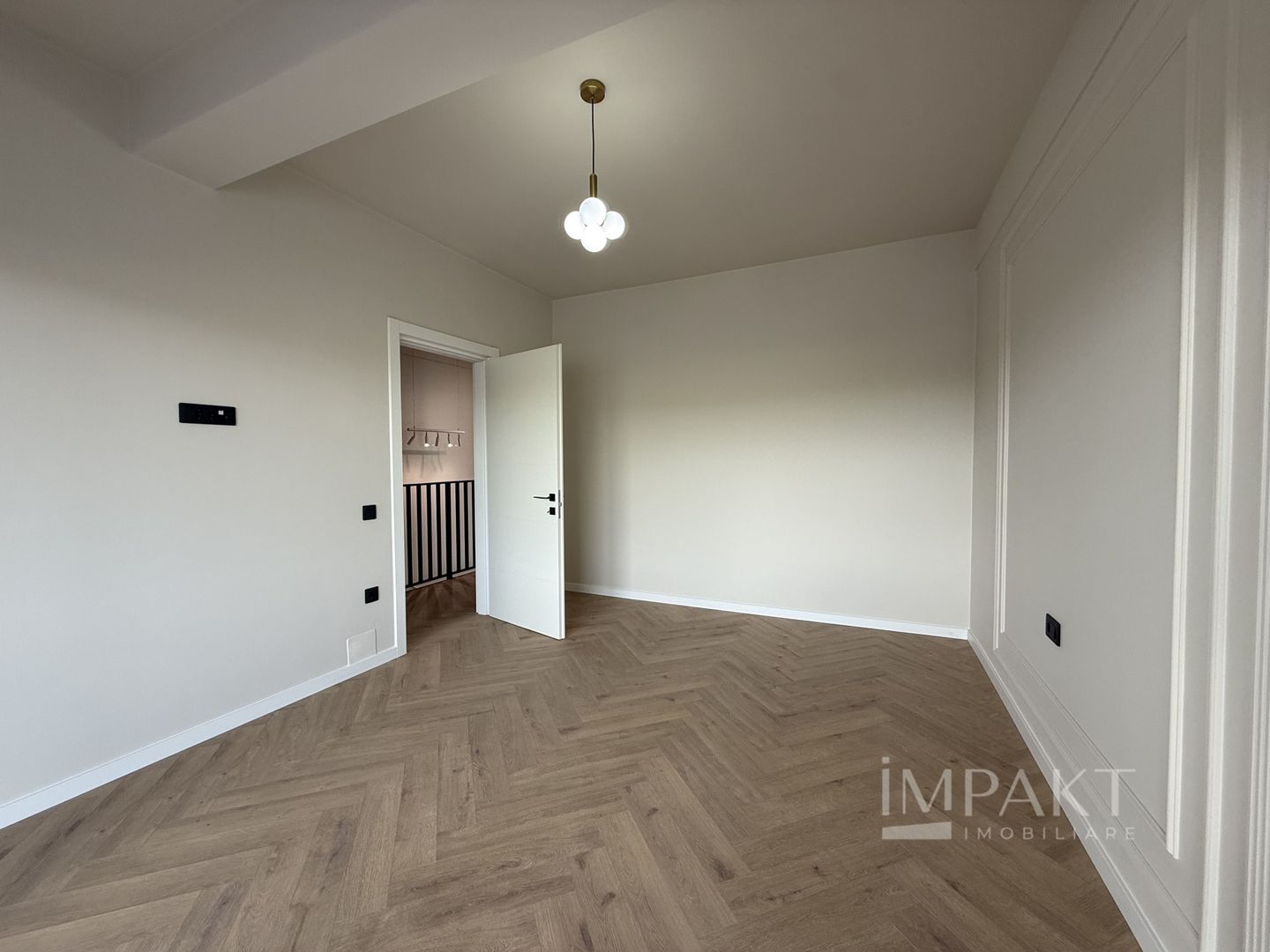 Duplex finisat la Cheie cu panorama superba in  Chinteni ! - Poză 7