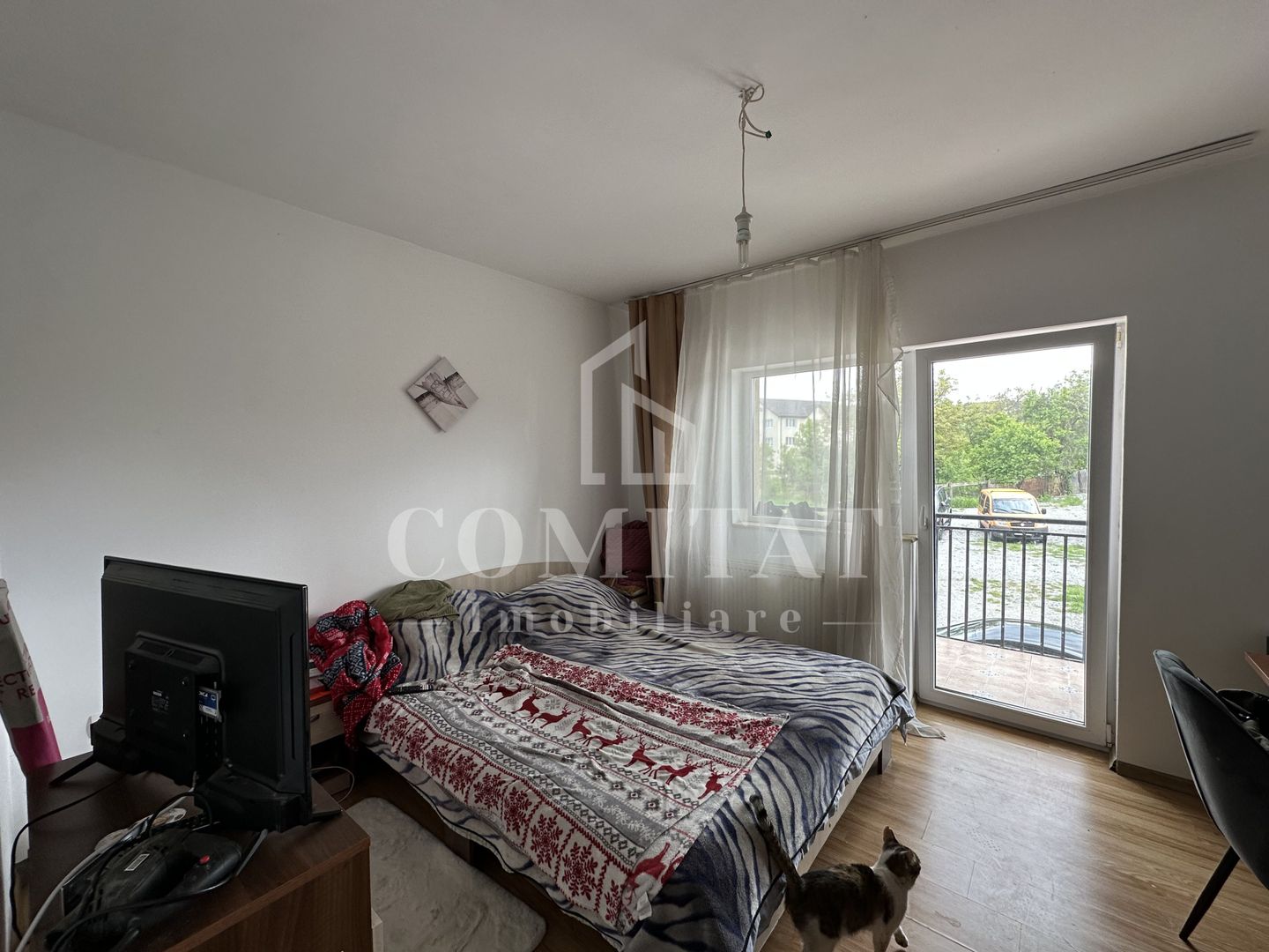 Apartament cu 2 camere decomandate | Parcare | Calea Turzii - Poză 5