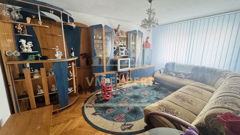 APARTAMENT 2 CAMERE ETAJ 2 GRUI CAMPULUNG - Poză 2