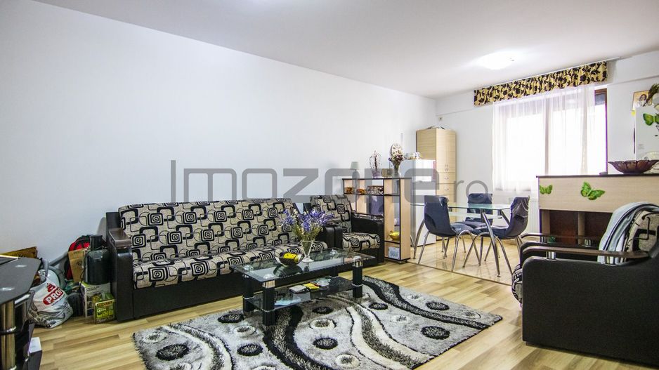 Militari - Metrou Gorjului, 2 camere, bloc nou, 2015, mobilat, utilat - Poză 2