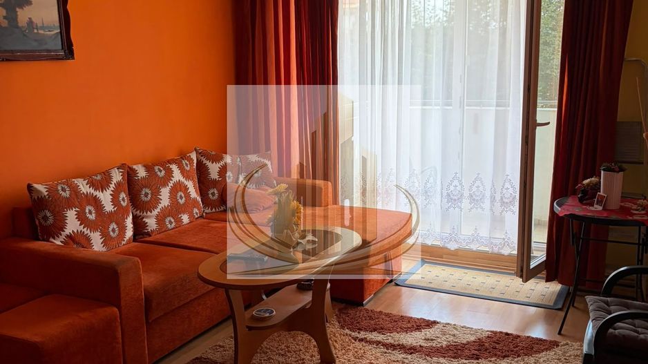 Apartament 2 camere decomandat et 1 complex rezidential - Poză 14