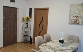 Apartament de vânzare Sibiu, 2 camere | Mihai Viteazul | 59 mp - Poză 1
