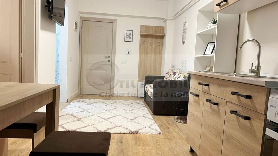 2 CAM INTABULAT OPEN SPACE BUCIUM VISANI STATIE RATP - Poză 4