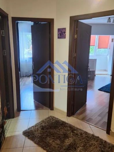 Apartament 2 camere decomandat de închiriat – Zona Tomis 3 / Soveja - Poză 4