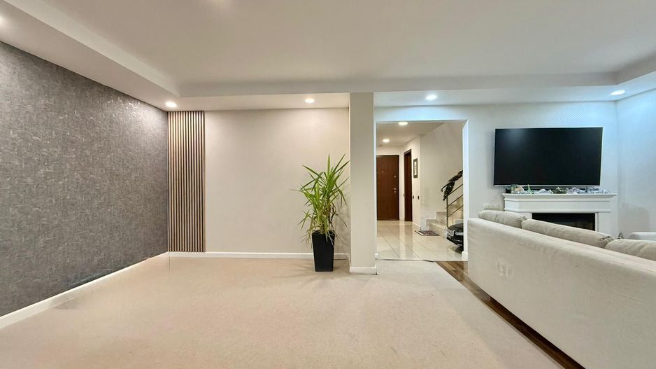 COSMOPOLIS - Vila Duplex cu 4 camere Mobilata si Utilata - Poză 5
