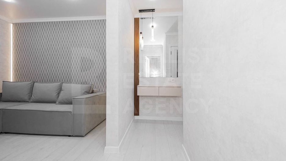 Vânzare, apartament, 2 camere, strada Hristo Botev, Botanica - Poză 3