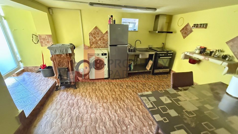 Casă 5 dormitoare + casă de oaspeți, priveliște Piatra Craiului, Sohodol-Bran - Poză 37