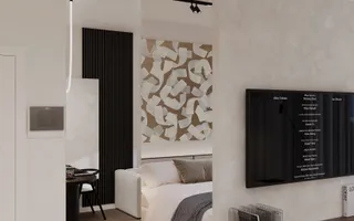 APARTAMENT TIP STUDIO I CALEA SURII MICI - Poză 40