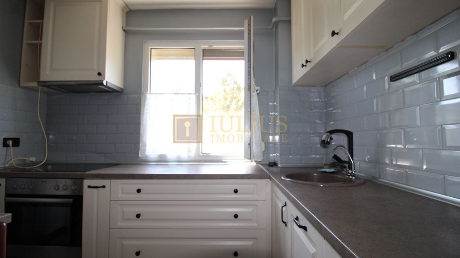 Pet-Friendly,  apartament spațios-Circumvalatiuni - Poză 14