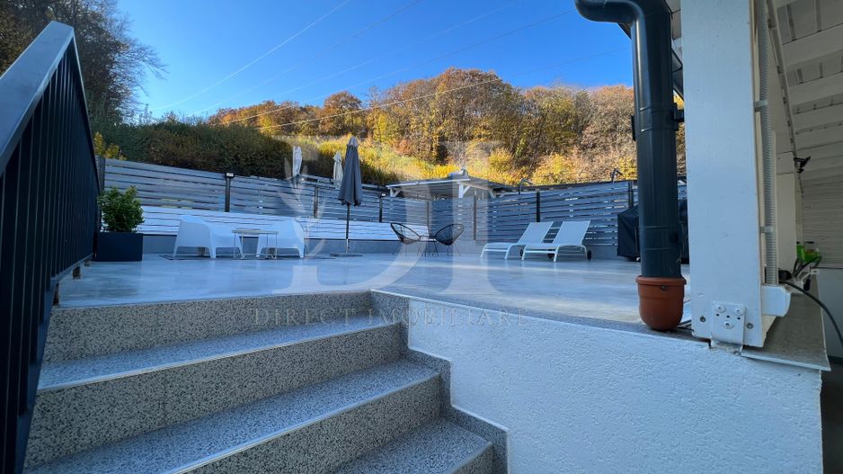 Casa tip duplex in Popesti - Valea Seaca / Cluj - Poză 25