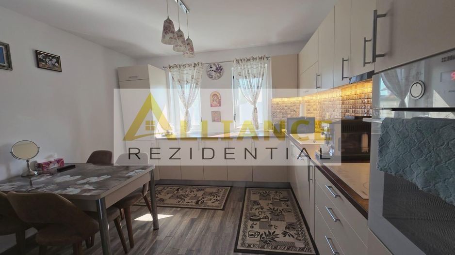 Casa individuala mobilata utilata ||3 camere 1 baie || teren 300mp - Poză 20