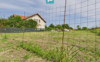 Teren de 1000 mp în zonă Premium din Dumbrăvița - Poză 3