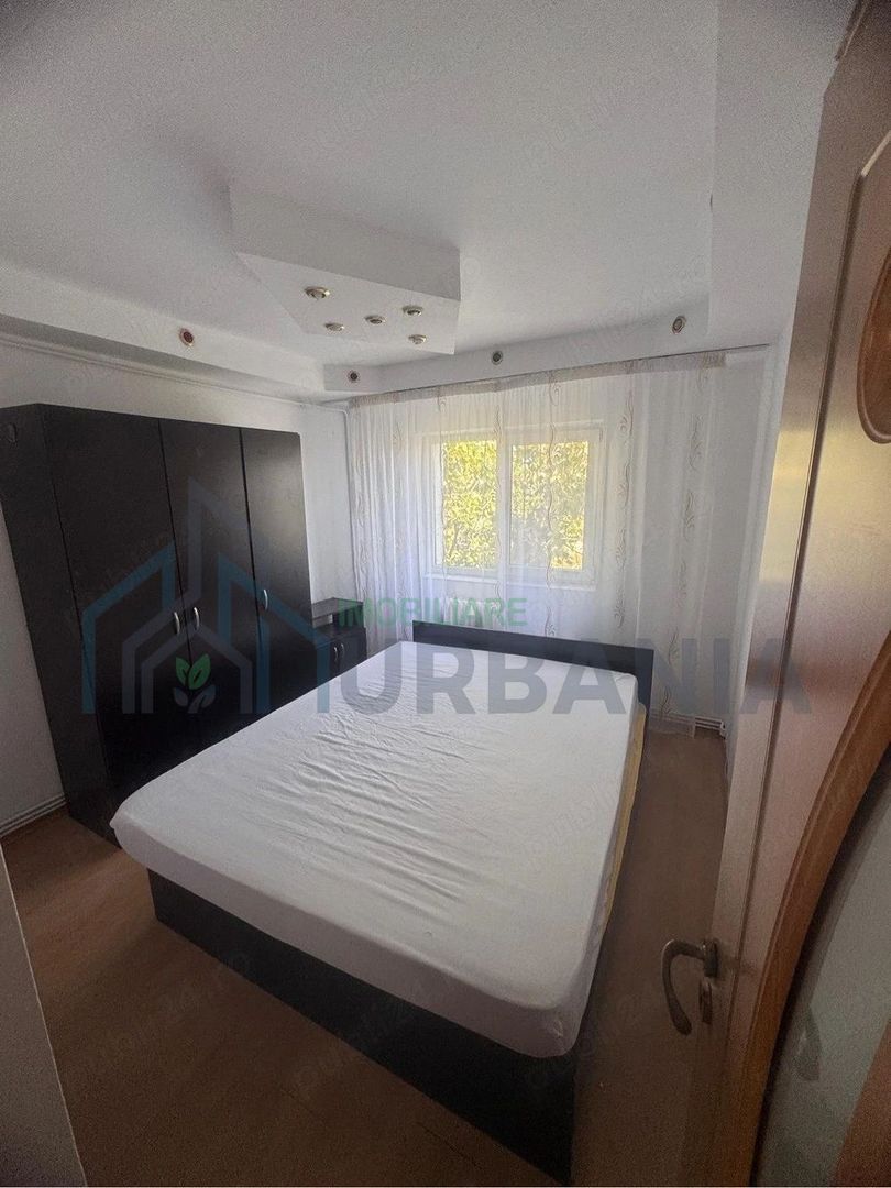 Apartament 2 camere decomandat de inchiriat - Zona Lidl Dacia, Iasi - Poză 5