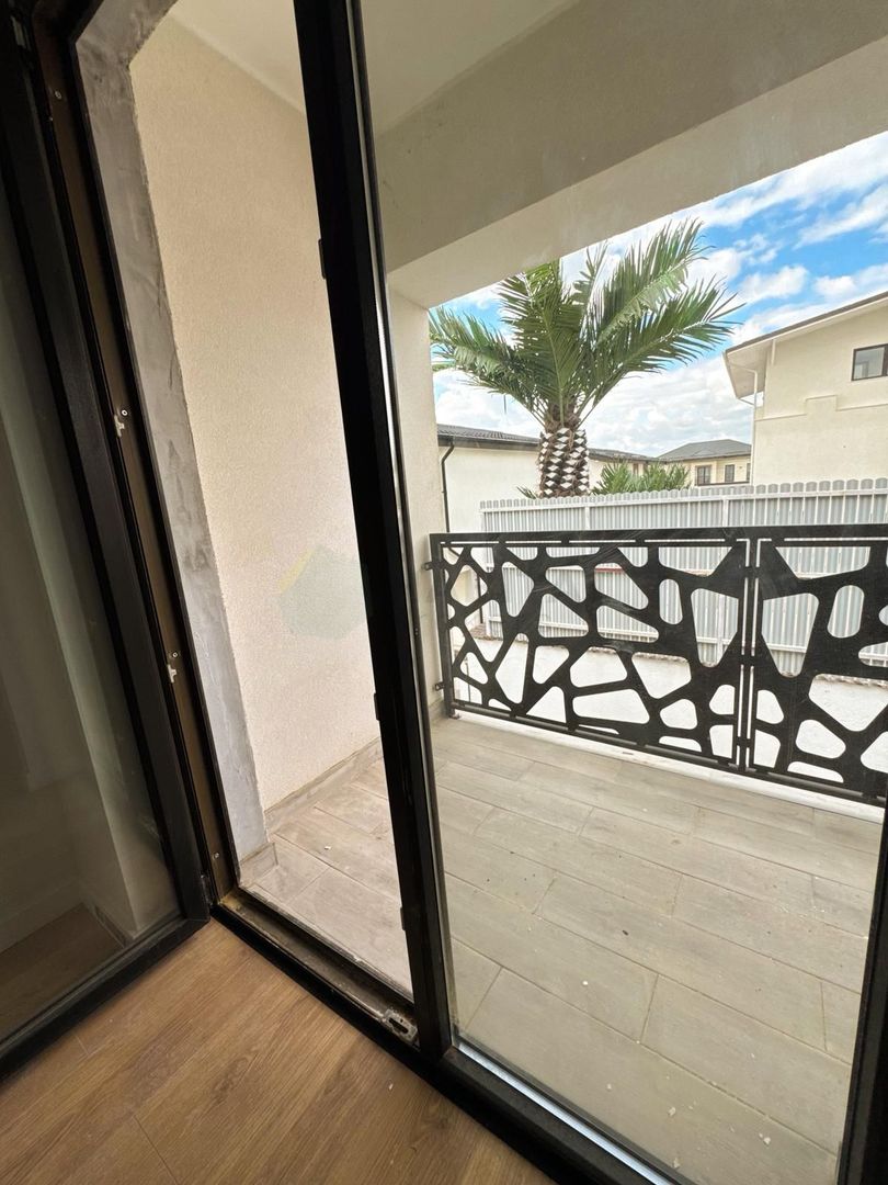 Duplex modern  în Tunari – confort, stil și locație excelentă, fără comison - Poză 12