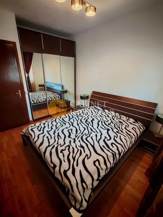 Chirie - 2 camere - Tătărași - ETAJ INTERMEDIAR - Poză 3