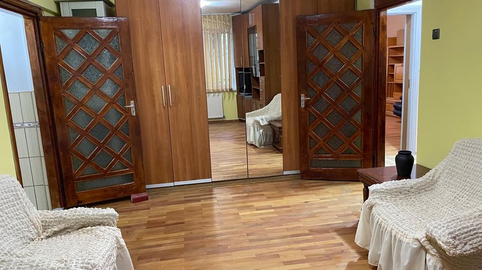 Apartament incapator si luminos, trei camere, Piata Muncii - Poză 2