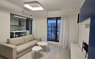 Apartament complet mobilat si utilat 2 camere 21 Residence, proprietar - Poză 2